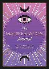 My Manifestation Journal