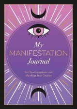 My Manifestation Journal