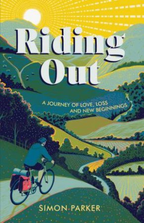 Riding Out by Simon Parker