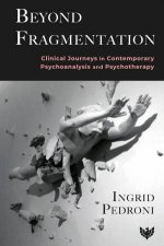 Beyond Fragmentation Clinical Journeys in Contemporary Psychoanalysis and Psychotherapy