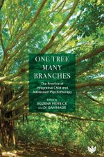 One Tree Many Branches The Practice of Integrative Child and Adolescent Psychotherapy