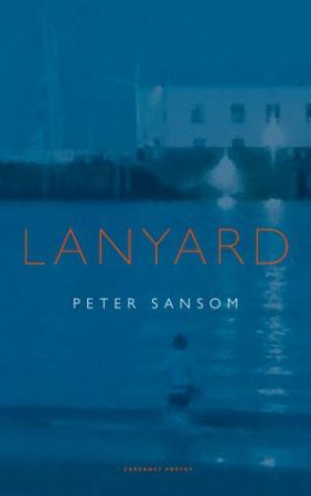 Lanyard by Peter Sansom