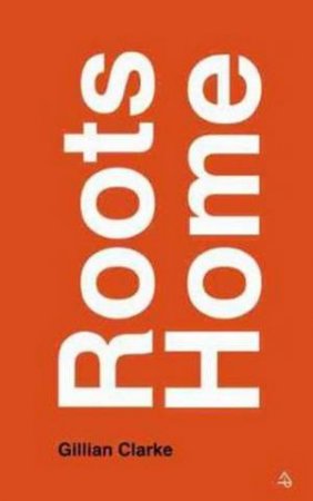 Roots Home: Essays And A Journal by Gillian Clarke