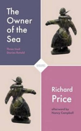 The Owner Of The Sea by Richard Price