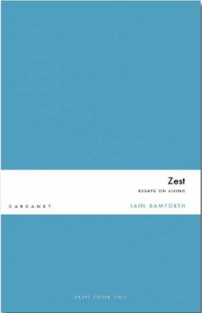 Zest by Iain Bamforth