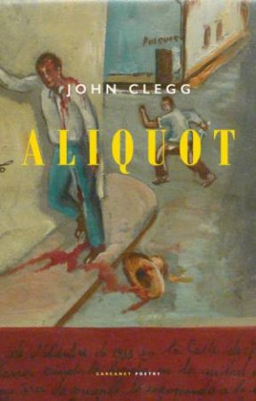 Aliquot by John Clegg