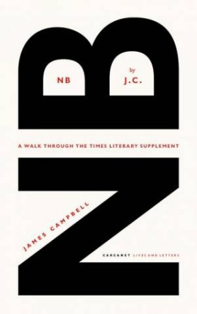 NB by J.C. by James Campbell