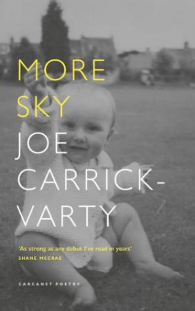 More Sky by Joe Carrick-Varty