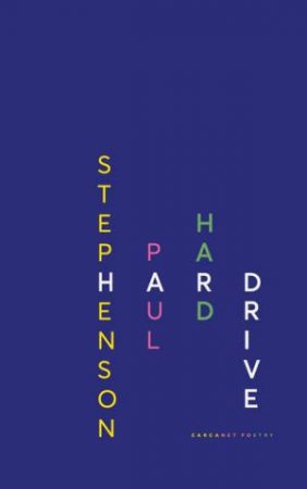 Hard Drive by Paul Stephenson