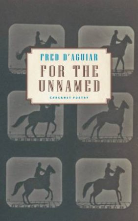 For the Unnamed by Fred D'Aguiar