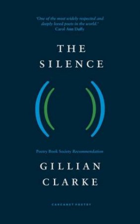 The Silence by Gillian Clarke