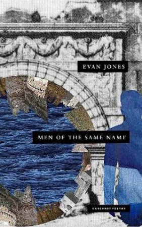 Men of the Same Name by Evan Jones