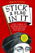Stick A Flag In It