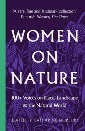 Women on Nature by Unknown