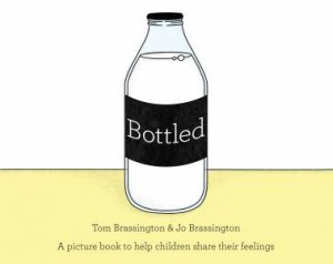 Bottled by Tom Brassington