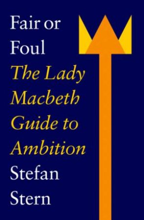 Fair or Foul by Stefan Stern