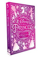 Disney Princess A Treasury Of Magical Stories