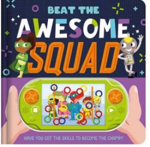 Beat the Book: Awesome Squad by Various