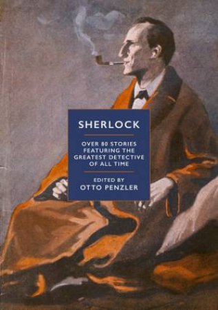 Sherlock by Otto Penzler