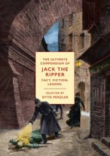 Jack The Ripper