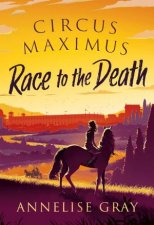 Circus Maximus Race To The Death
