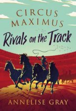 Circus Maximus Rivals On The Track