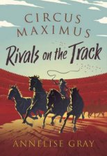 Circus Maximus Rivals On The Track
