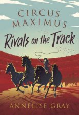 Circus Maximus Rivals On The Track