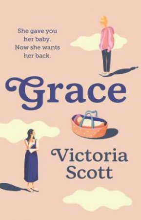 Grace by Victoria Scott