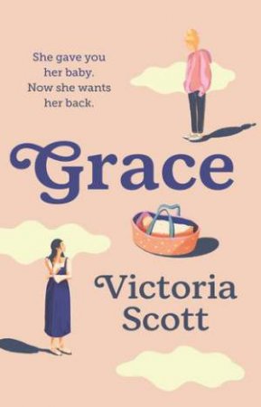 Grace by Victoria Scott