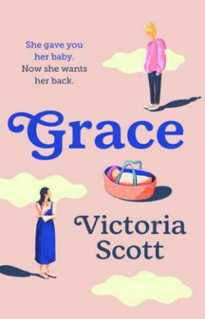 Grace by Victoria Scott