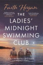 The Ladies Midnight Swimming Club