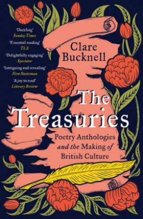 The Treasuries by Clare Bucknell