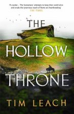 The Hollow Throne