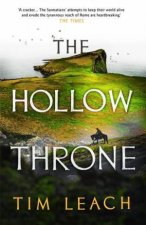 The Hollow Throne