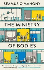 The Ministry Of Bodies