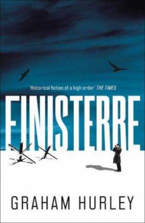 Finisterre by Graham Hurley