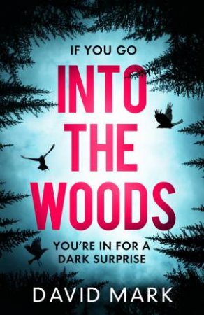Into The Woods by David Mark