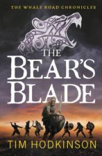 The Bears Blade