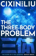 The ThreeBody Problem