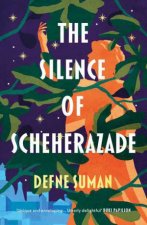 The Silence Of Scheherazade