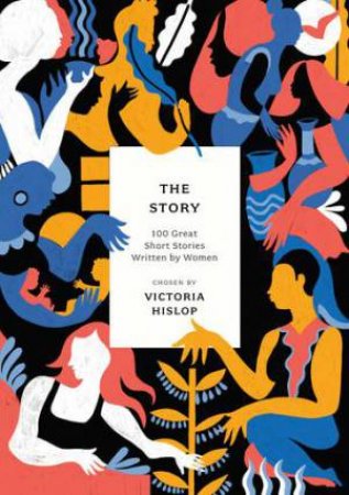 The Story by Victoria Hislop 