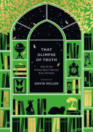 That Glimpse Of Truth by David Miller 