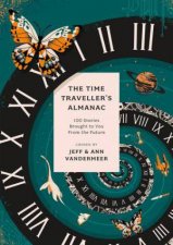 The Time TravellerS Almanac