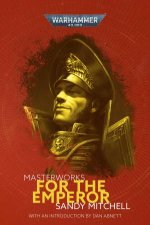 Warhammer 40K For The Emperor