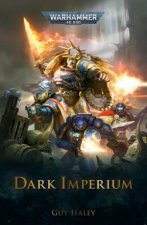 Warhammer 40K Dark Imperium