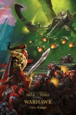 The Horus Heresy Siege Of Terra Warhawk