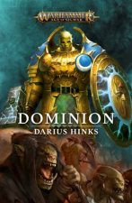 Warhammer Age Of Sigmar Dominion
