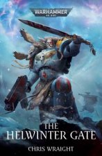 Warhammer 40K The Helwinter Gate