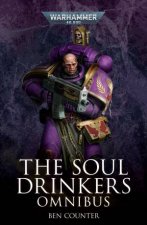 Warhammer 40K The Soul Drinkers Omnibus